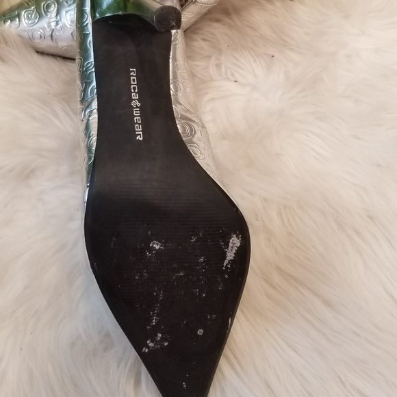 Silver Roca Wear - Picture 2 of 3